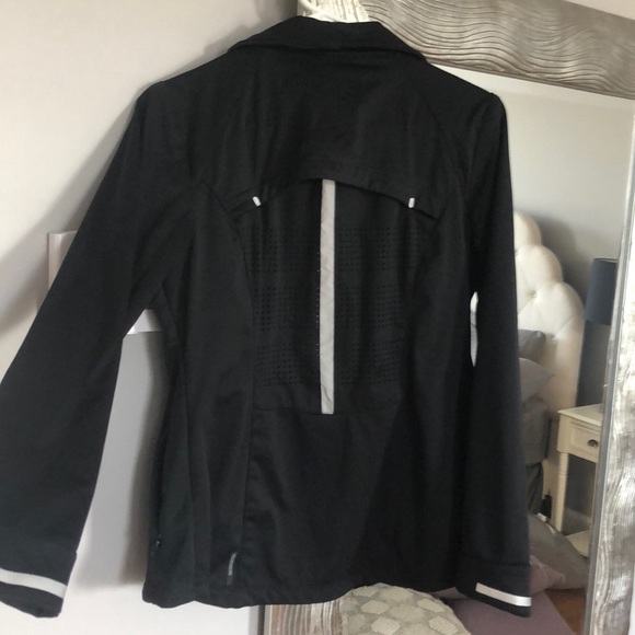 Workout jacket - Picture 3 of 8